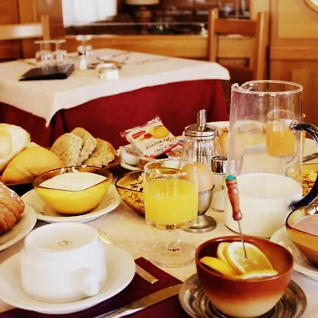 Szálloda Punta Margherita 3*