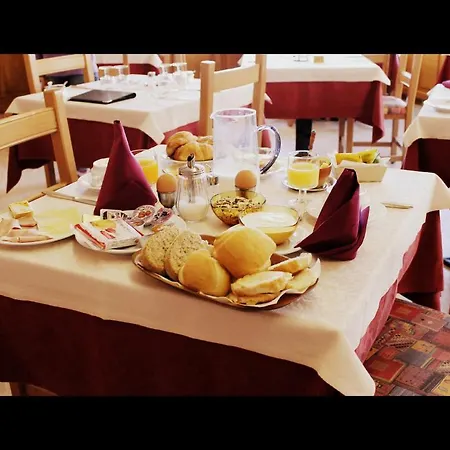 Punta Margherita 3* 발토우르넨체