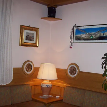Punta Margherita 3* 발토우르넨체