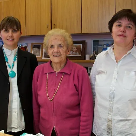 Hotel Punta Margherita