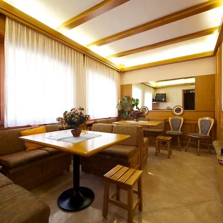 Punta Margherita 호텔 3*