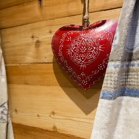 Punta Margherita Hotel Valtournenche