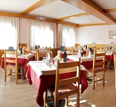 Punta Margherita 호텔