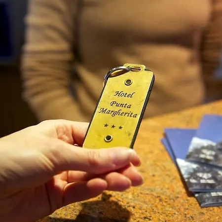 Hotel Punta Margherita Valtournenche