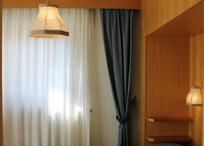 Hotel Punta Margherita Valtournenche