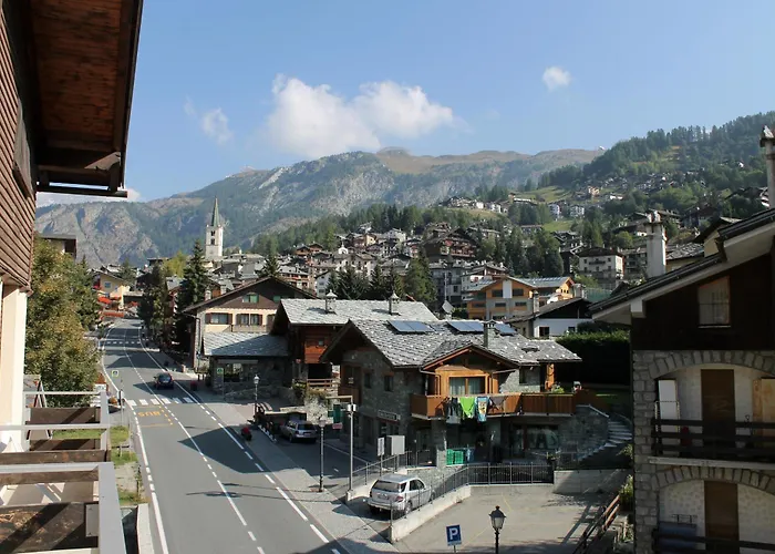 Punta Margherita Hotel