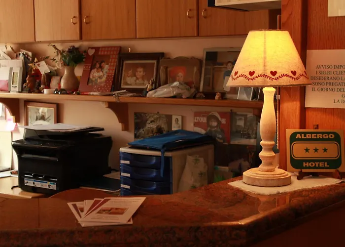 Hotel Punta Margherita 3*