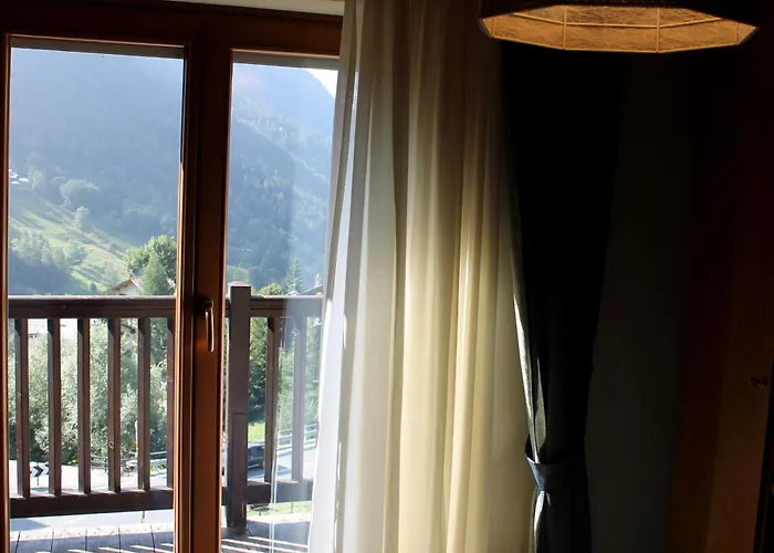 Hotel Punta Margherita