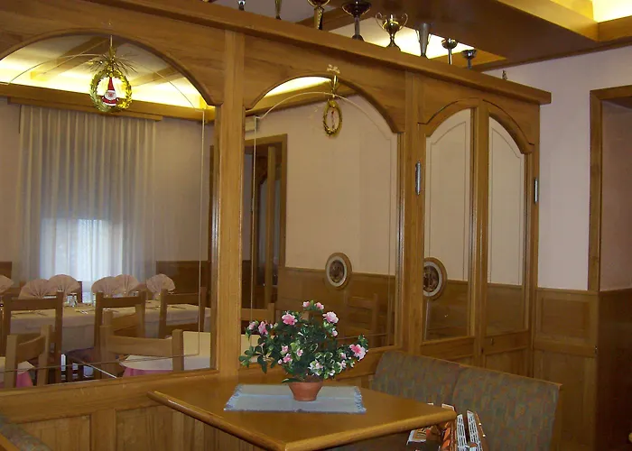 Punta Margherita Hotel Valtournenche