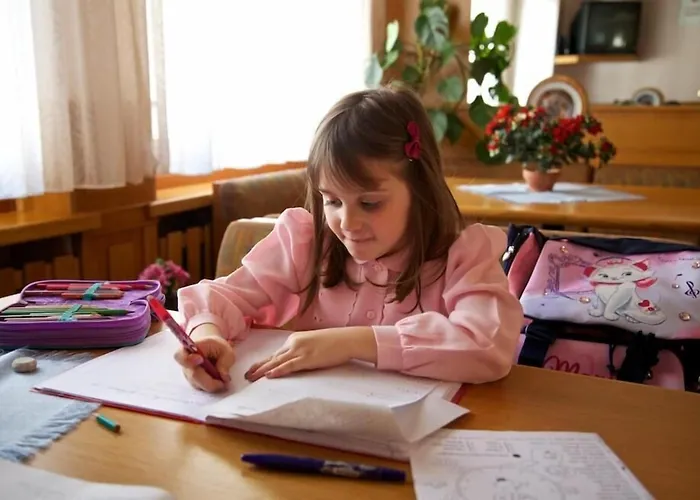 Punta Margherita Hotel 3*