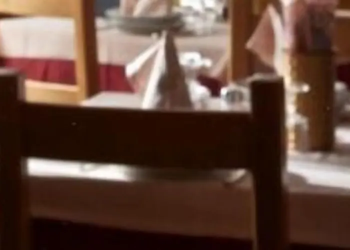 Hotel Punta Margherita Valtournenche