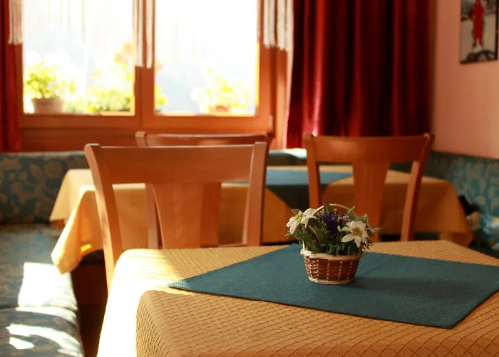 Punta Margherita Hotel 3*