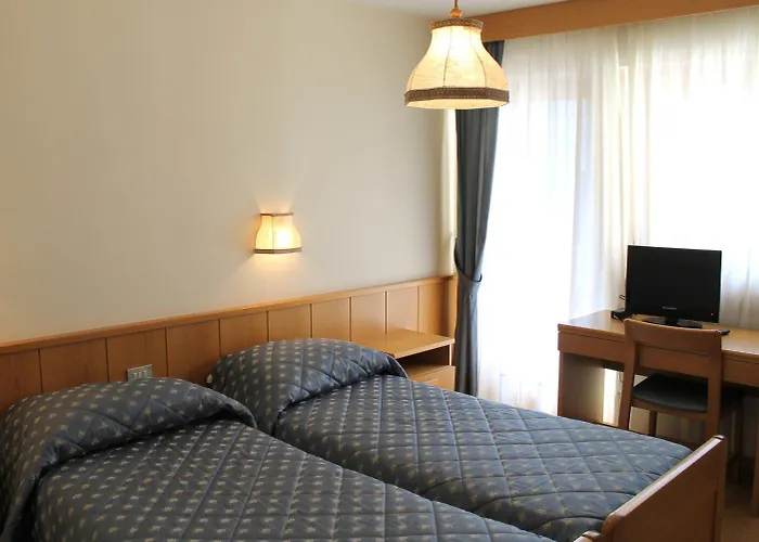 Hotel Punta Margherita 3*