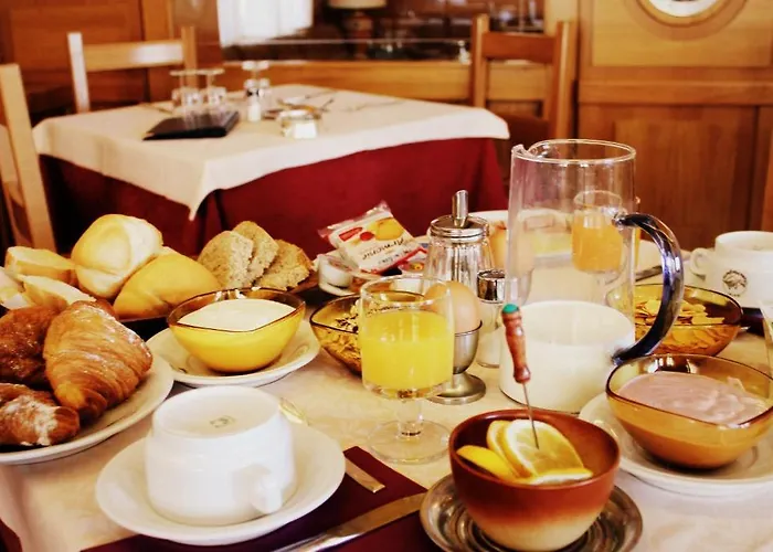 Hotel Punta Margherita 3*