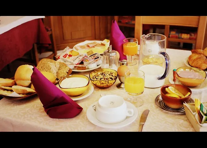 Hotel Punta Margherita