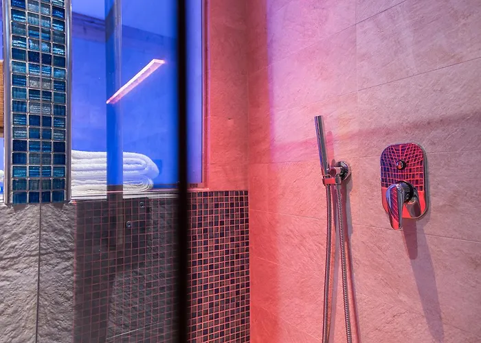 Hotel Punta Margherita