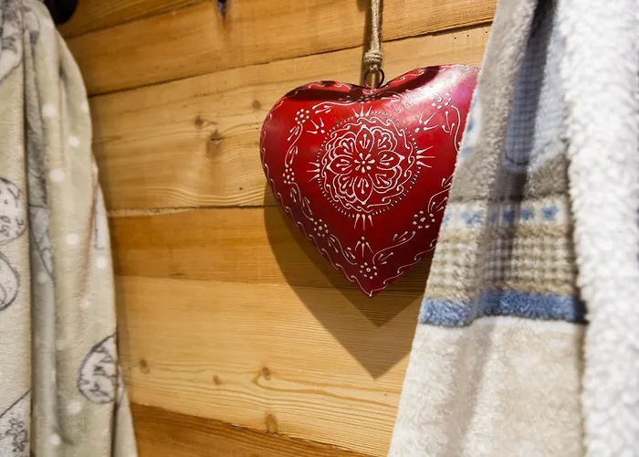 Punta Margherita Hotel Valtournenche